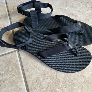 Teva sandals